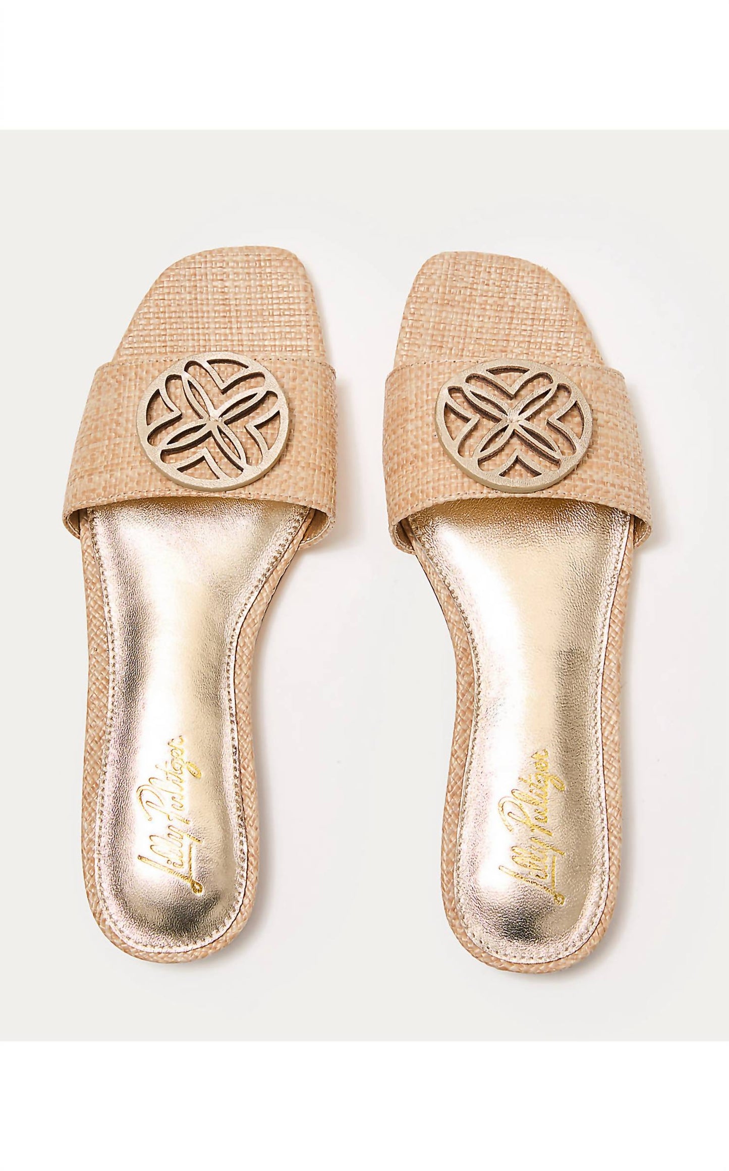 Lilly Pulitzer - Women's Nessa Slide