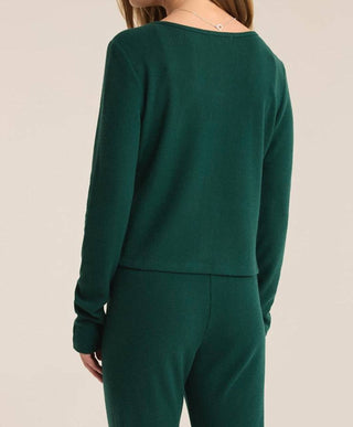 Z Supply - Top Abigail