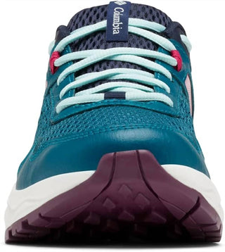 Columbia - Women's Plateau Sneakers