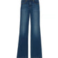 Ramy Brook - Kyle Low Rise Flare Jeans