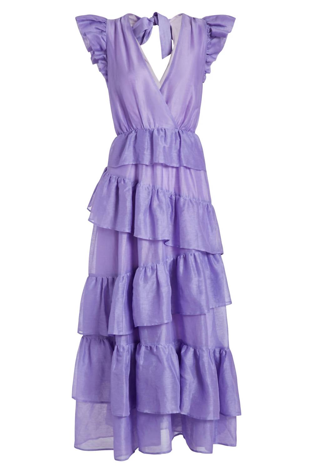 Marie Oliver - Marisol Dress