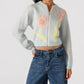 Steve Madden - JENA SWEATER JACKET