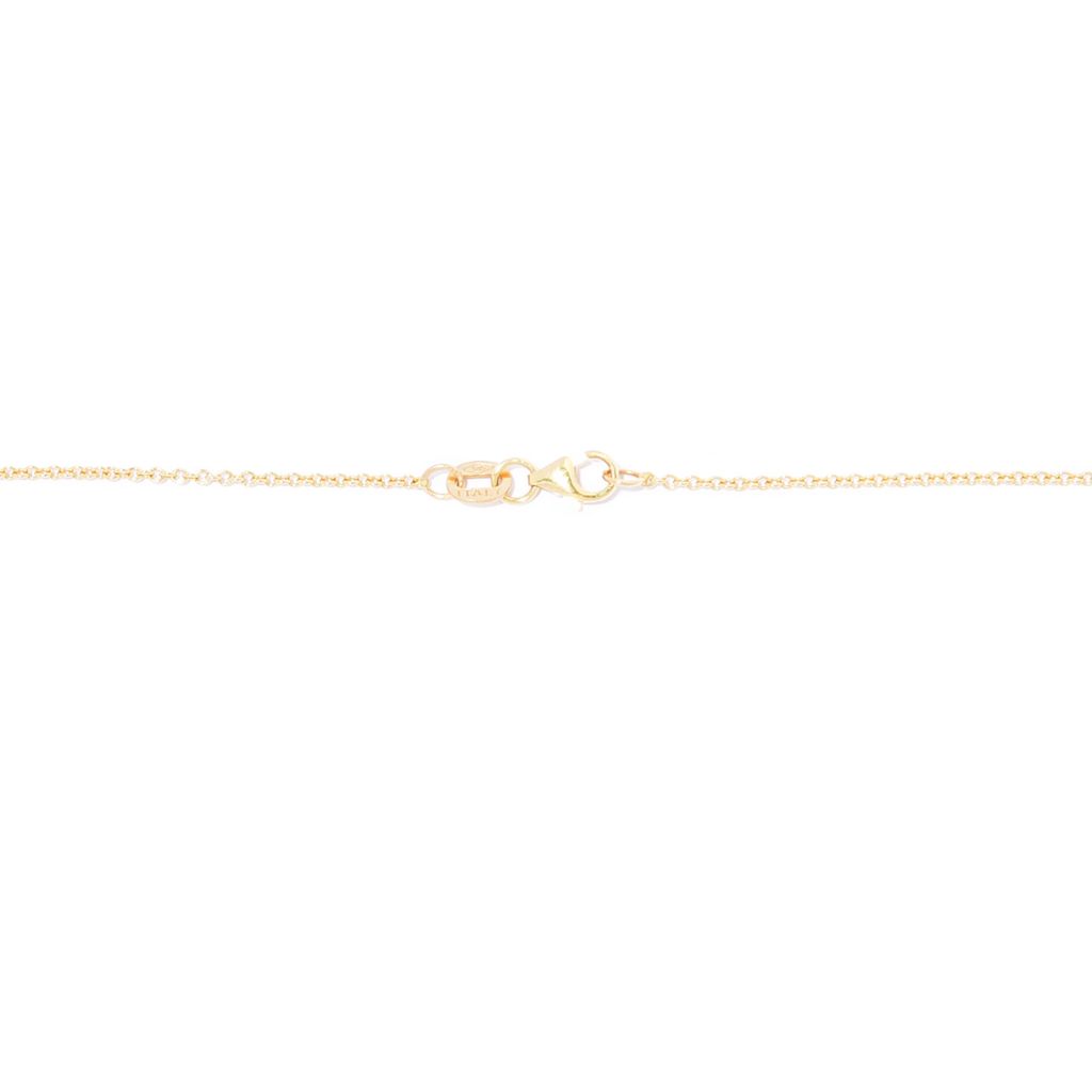 sonia-bitton-galerie-de-bijoux-14k-gold-0-06ctw-diamond-multi-row-circle-pendant