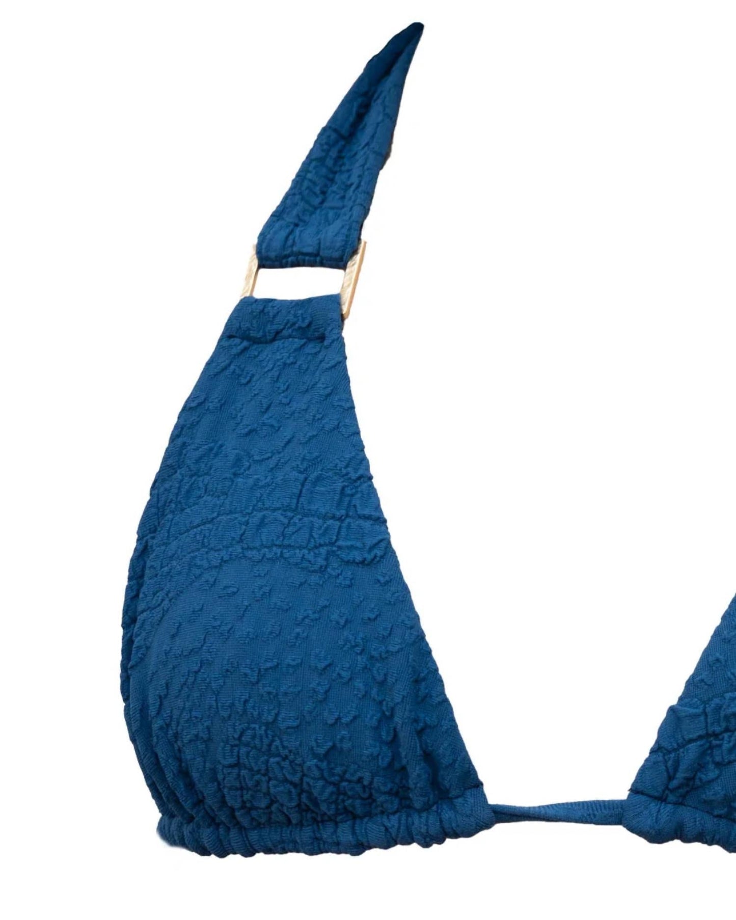 Revel Rey - Women's Cami Triangle Bikini Top