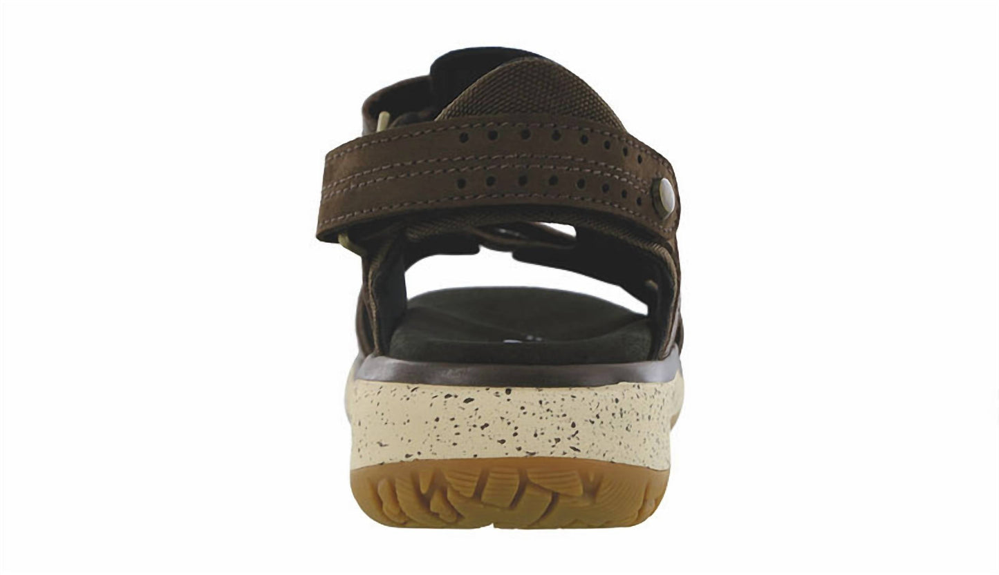 Sas - Women's Embark Sport Sandal
