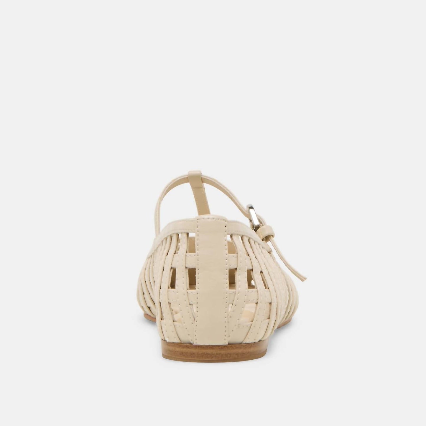 Dolce Vita - Women Rains Woven Ballet Flats