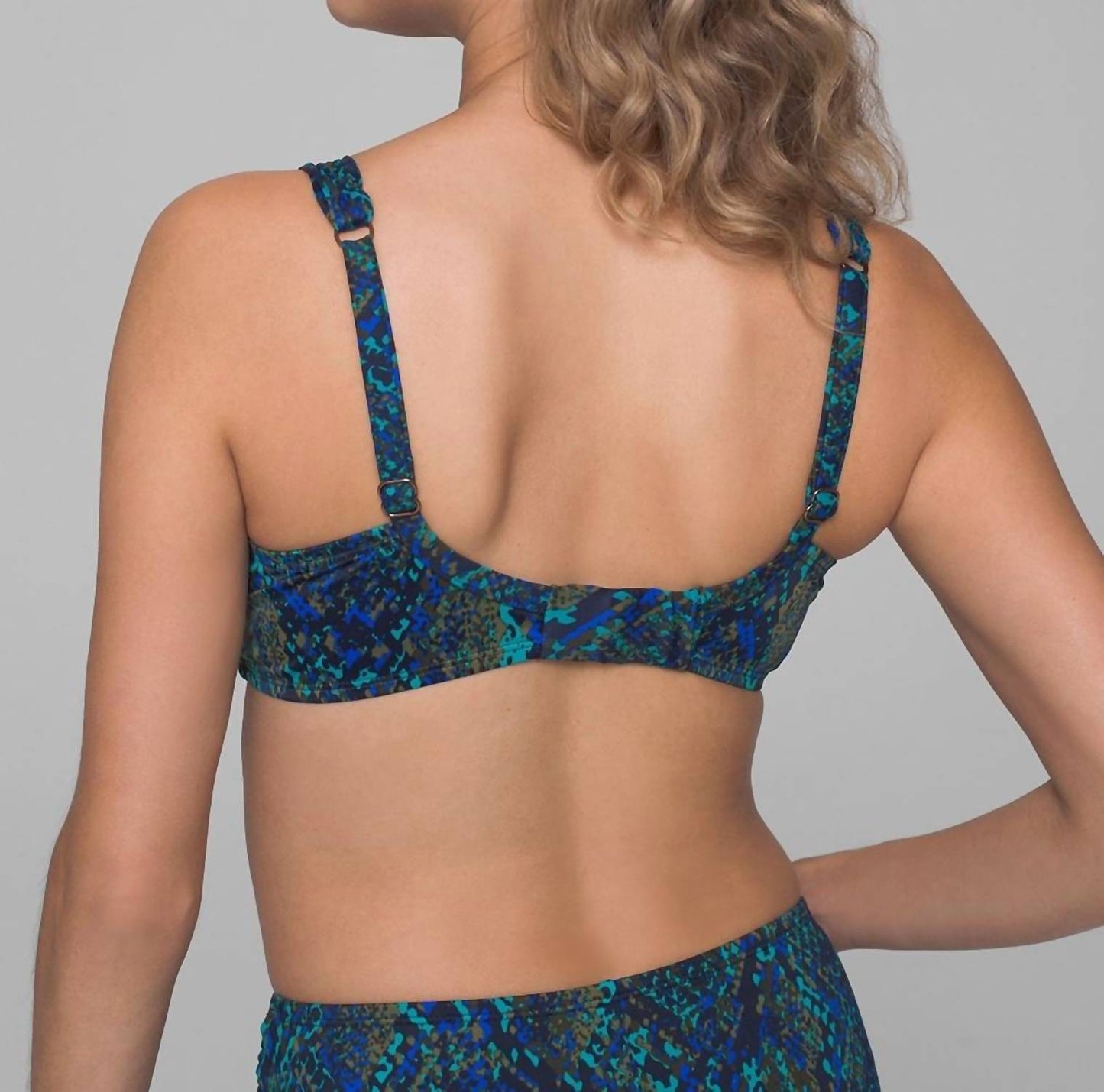 Miraclesuit - Basilisk Underwire Bikini Top