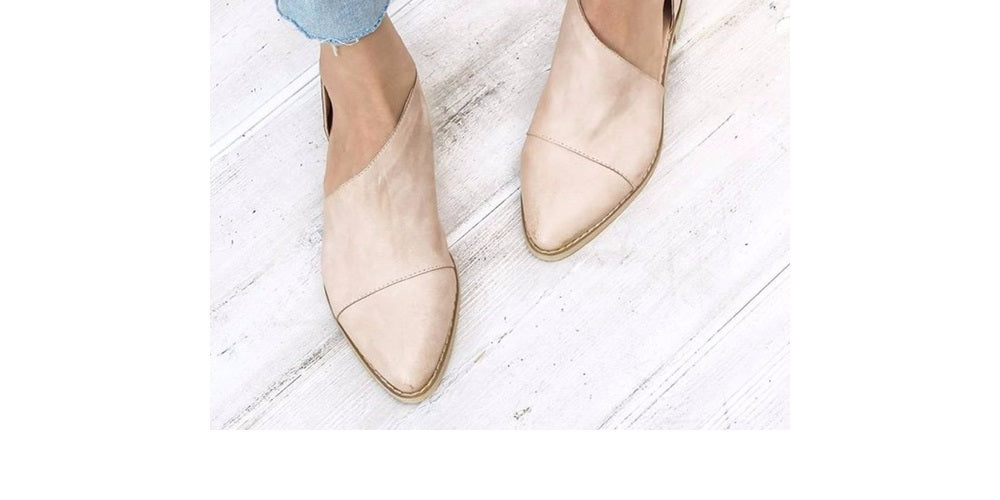 Sapatilhas Freya Femininas Mi.im Areia