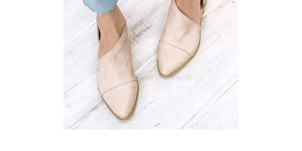 Sapatilhas Freya Femininas Mi.im Areia