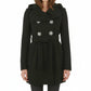 Ci Sono By Cavalini - Double Breasted Coat