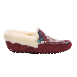 Lamo - Chinelos Aussie Moc femininos