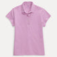 Renwick - Short Sleeve Cotton Polo Shirt