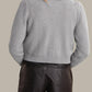 525 America - Lorena Crewneck Cardigan