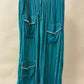 A Rare Bird - Women's Velvet Genie Pants