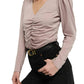 Nation Ltd - Angelina V- Neck Top