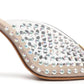 Schutz - Women's Greece With Embellishment Pump Heels