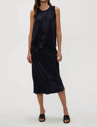 Michael Stars - Shay Binding Tank