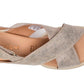 Ethem - Women's Timo Criss Cross Heel Sandal