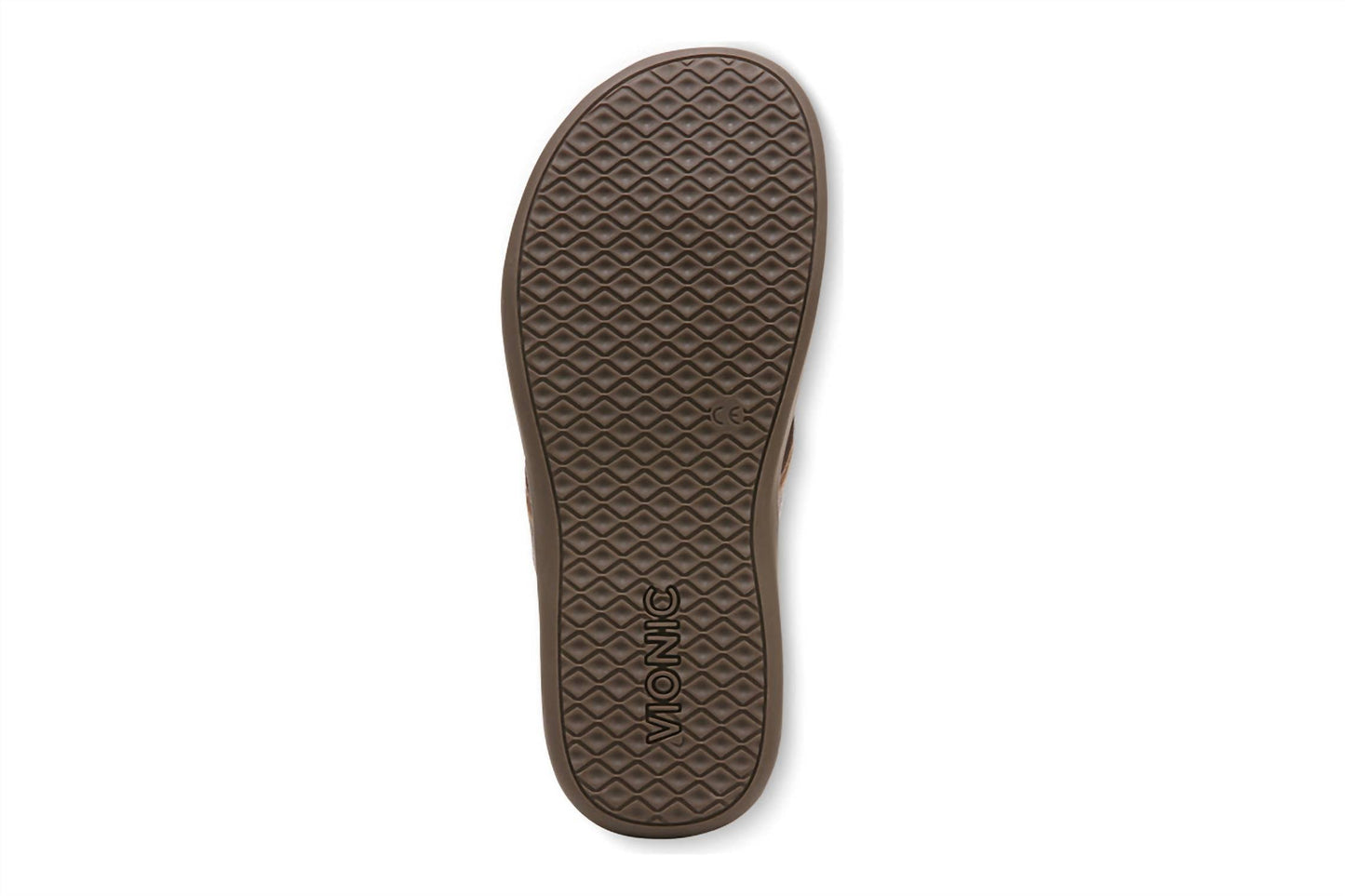 Vionic - Women's Tide Ii Toe Post Sandal