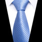 Men's Neckties - Formal Classic Patterned Tie (50 Style Options)