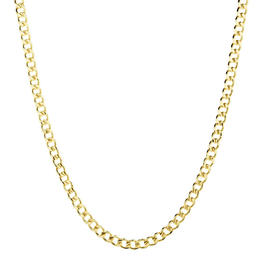 mayamar-24k-gold-plated-choice-of-length-7-2mm-curb-link-necklace