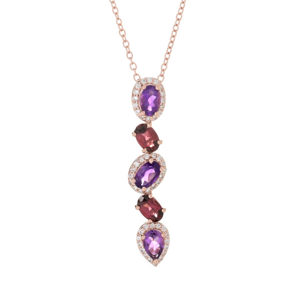 gem-treasures-choice-of-ombre-gem-white-zircon-linear-pendant