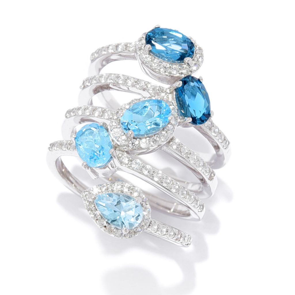 gem-treasures-choice-of-ombre-gem-white-zircon-linear-wrap-ring