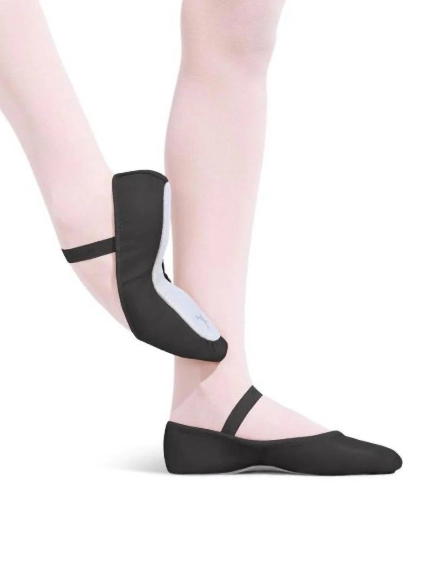 Capezio - KIDS DAISY BALLET SLIPPER - WIDE