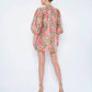 Flora Bea - Noa Begonia Dress