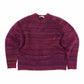 6397 - Spacedye Crew Sweater