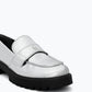 Tory Burch - Classic Lug Loafer