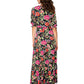 Vestido Leota Marlo Sólido Barbados