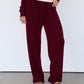 Artless Forever - Tove Layered Cashmere Pant
