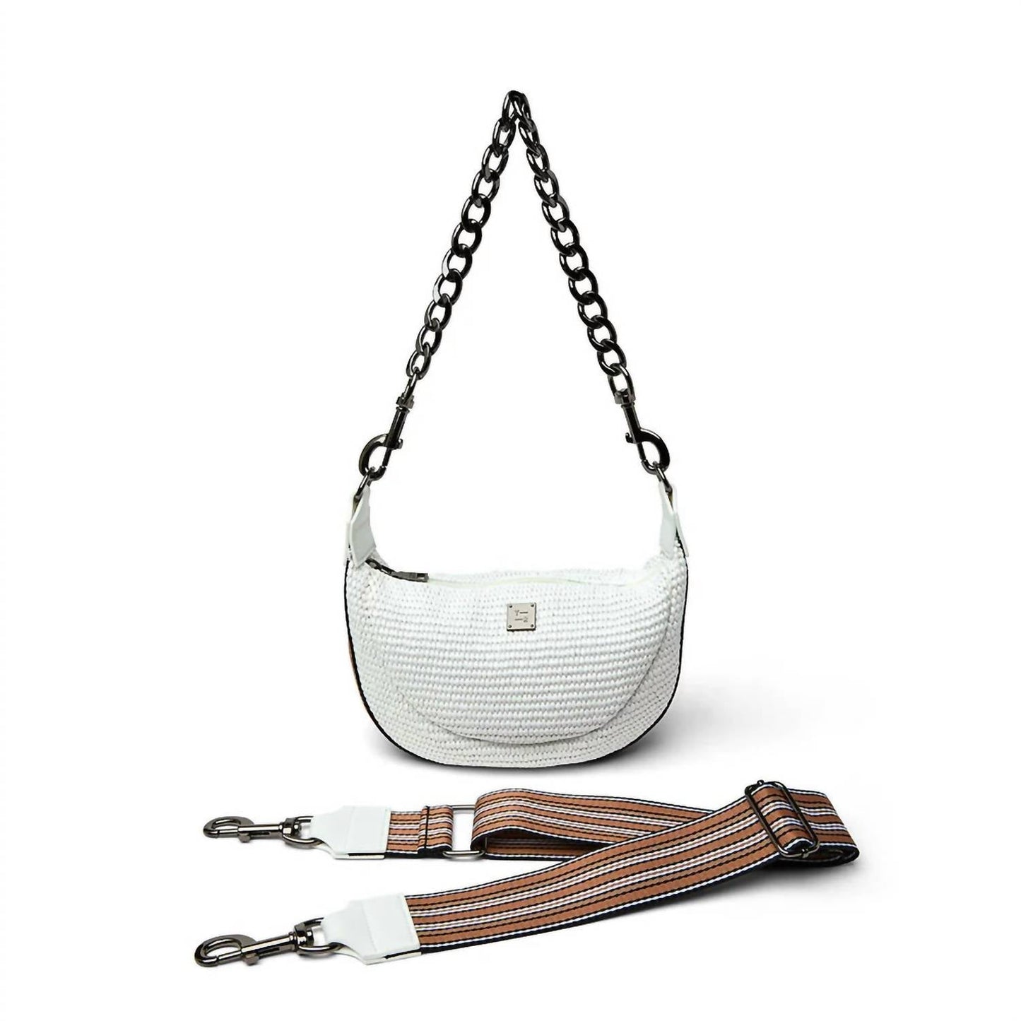 Think Royln - Women's Tiny Dancer Crossbody Bag