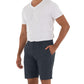Guy Harvey Men's UPF 50 Hybrid Shorts