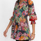 Johnny Was - Lapham Adonia Tunic Top