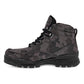 Ecco - Men's Track 25 Camo Gtx Pl Boot
