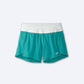 Brooks - WOMEN'S CHASER 5" SHORT