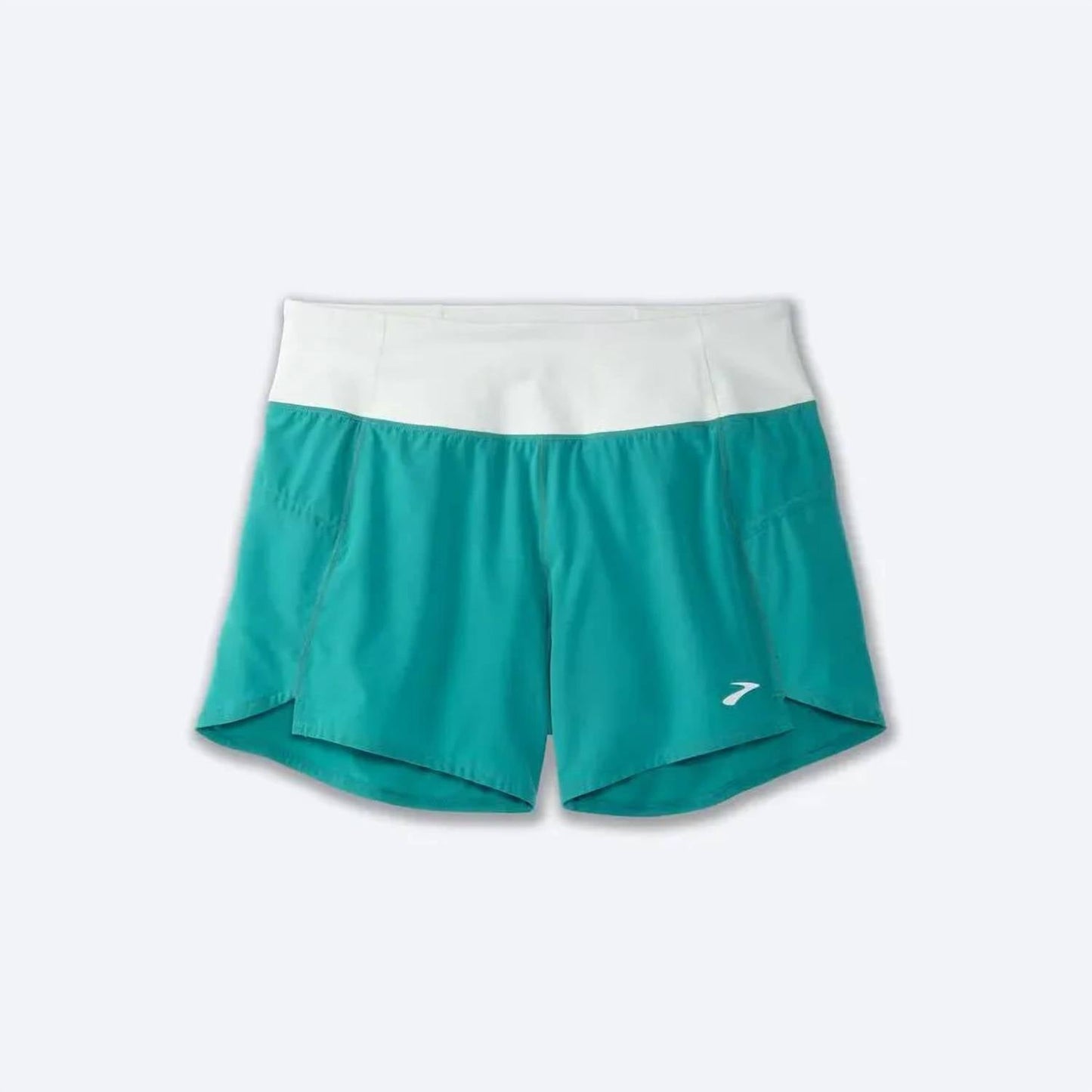 Brooks - WOMEN'S CHASER 5" SHORT