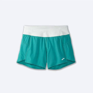 Brooks - WOMEN'S CHASER 5" SHORT