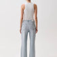 Pistola - Hendrix High Rise Baggy Fit Jeans
