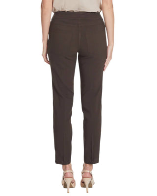 Slimsation By Multiples - Calça de cintura alta