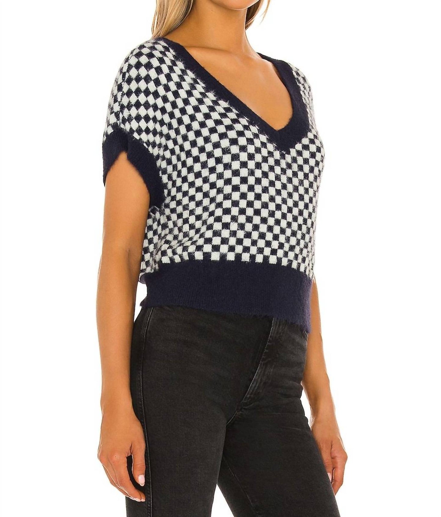 Free People - Through The Motions Sweater