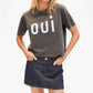 Clare V. - Le Carre Tee