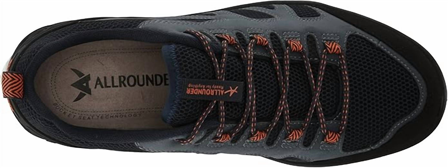 Mephisto - Men's Moment Shoes