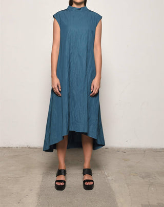 Simply Mila - Vestido sem mangas Gaia