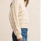 Z Supply - Arctic Cable Sweater