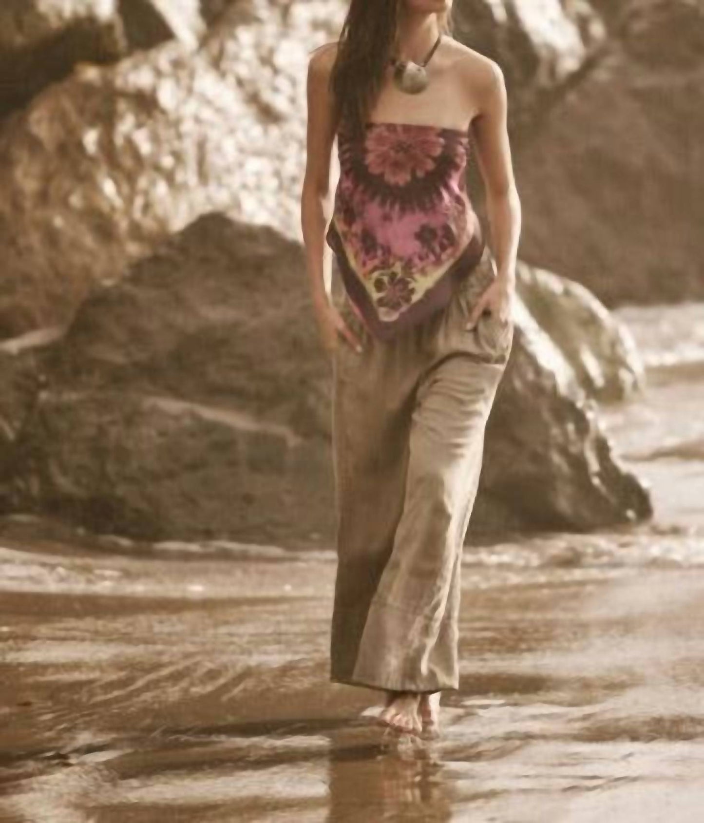 Free People - Women's Better Than Tube Top