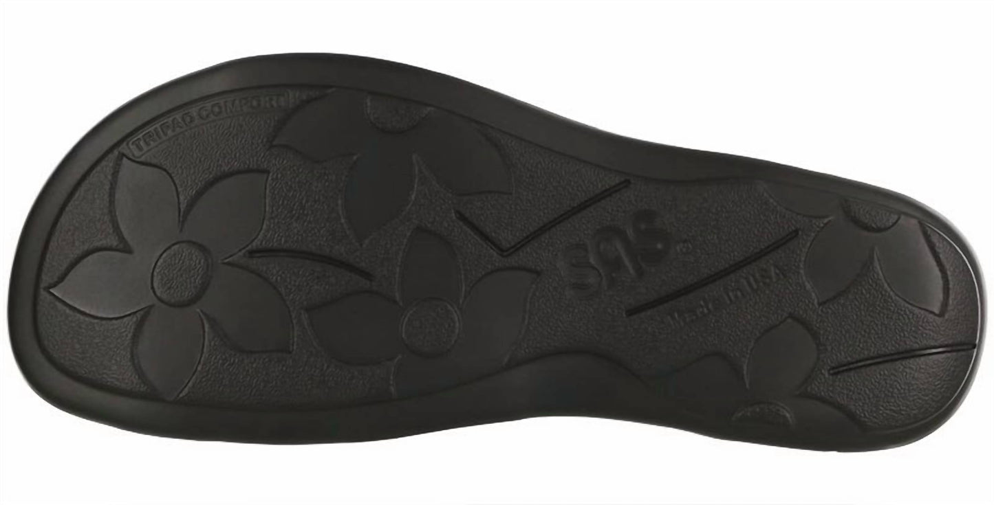 Sas - Women's Seaside Slide Sandal