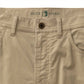 Duck Head - Shoreline Twill 5-pocket Pants